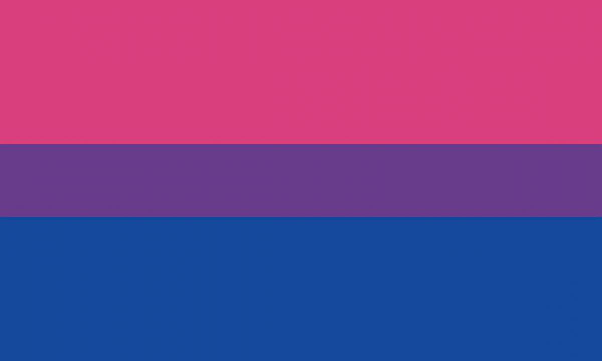 Dia Internacional de la bisexualidad