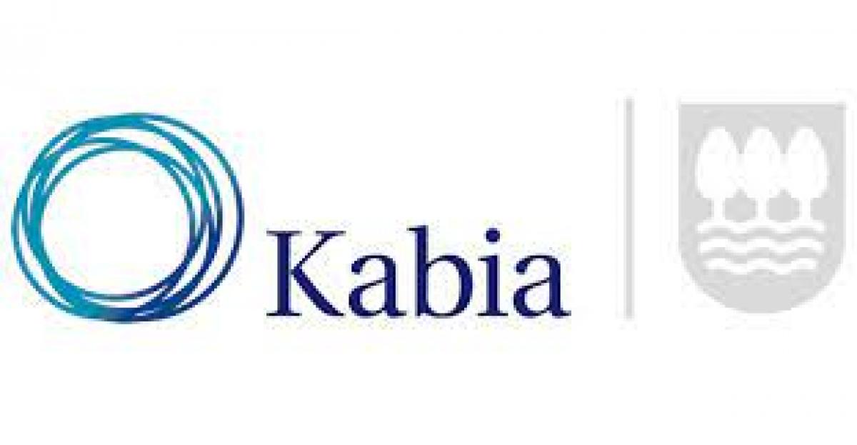 Logo Kabia