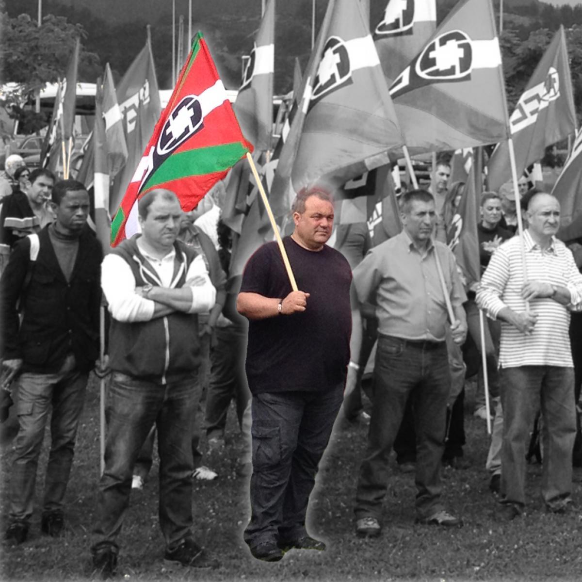 Juan Carlos Martínez