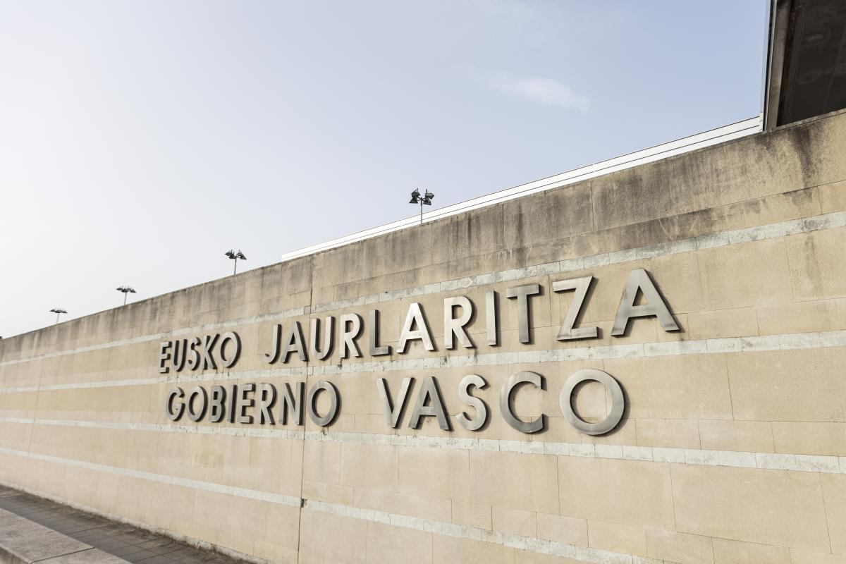 Plan de Relevo Generacional de la Administración General Vasca