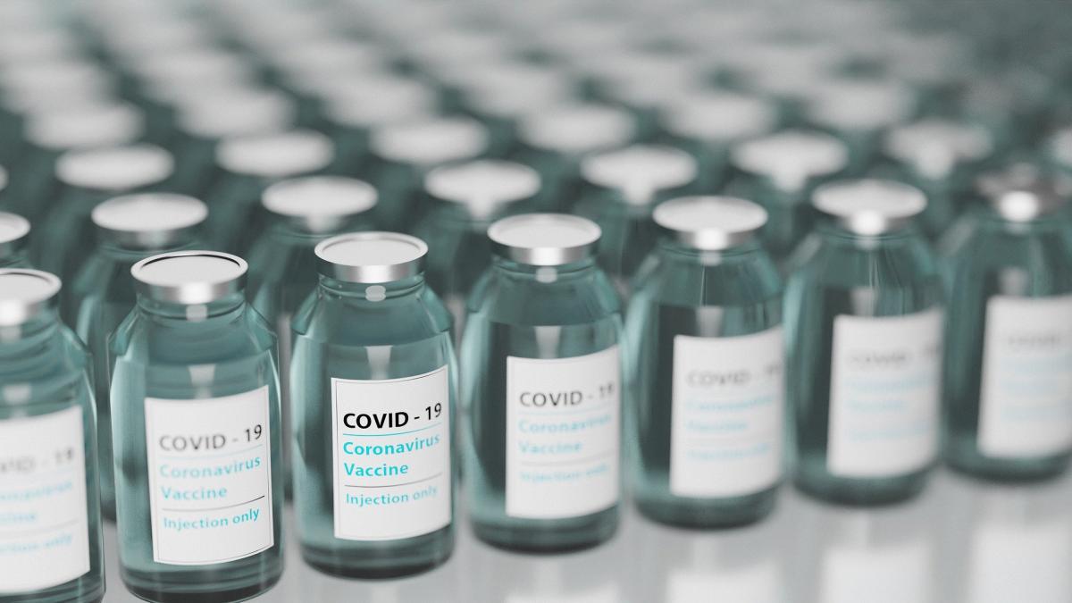 Dosis vacuna covid-19